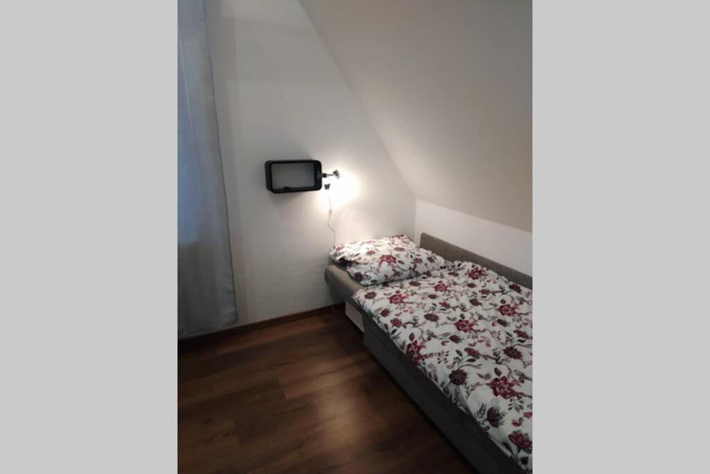 Apartman Ateliér Vary v nově zrekonstruovaném domě Karlovy Vary Extérieur photo